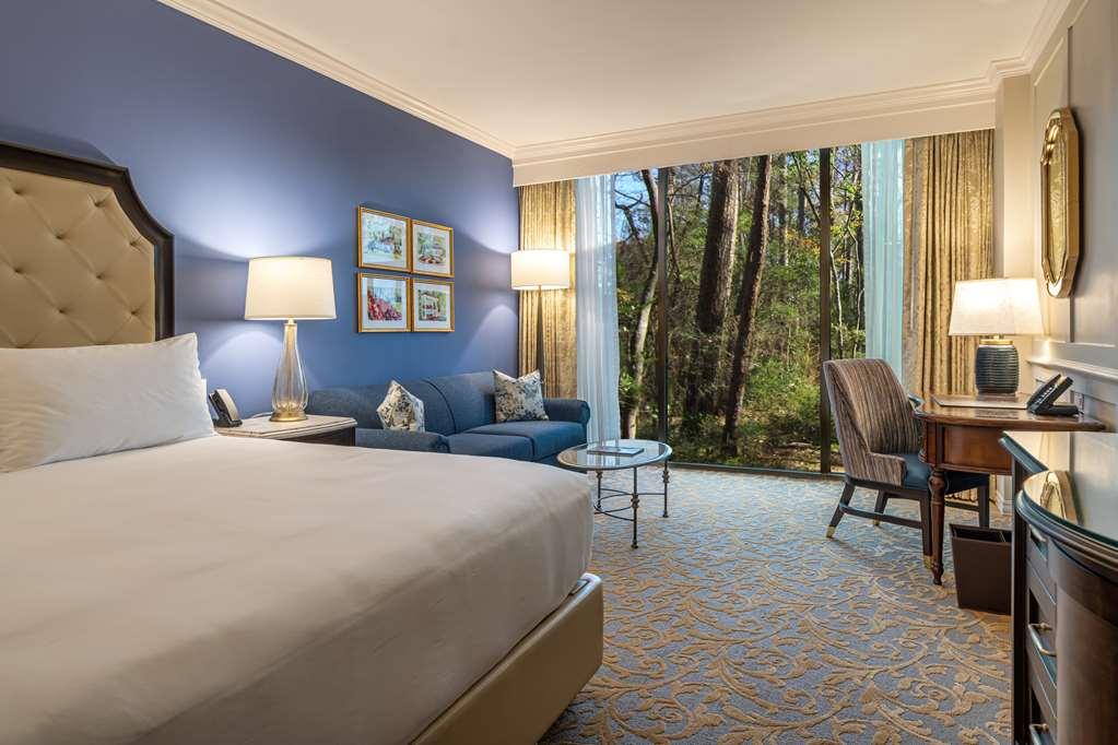 The Houstonian Hotel, Club & Spa חדר תמונה