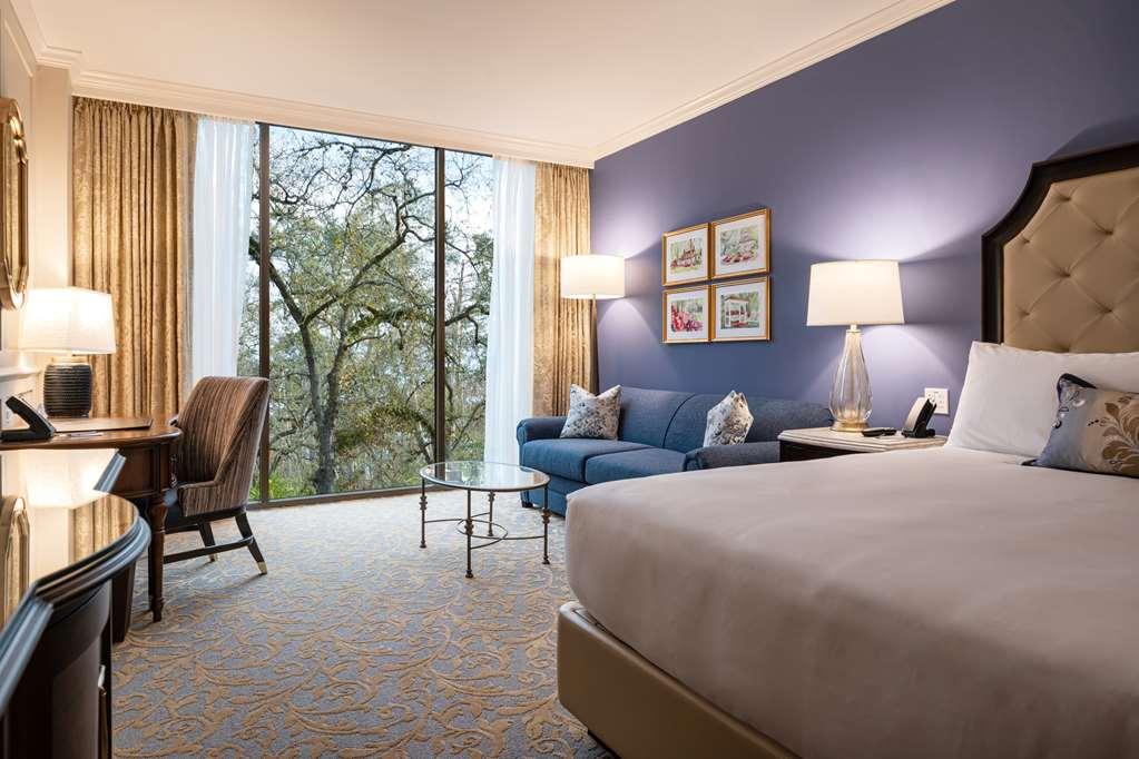 The Houstonian Hotel, Club & Spa חדר תמונה