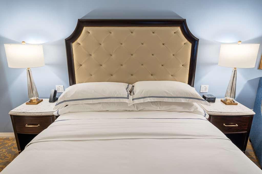 The Houstonian Hotel, Club & Spa חדר תמונה