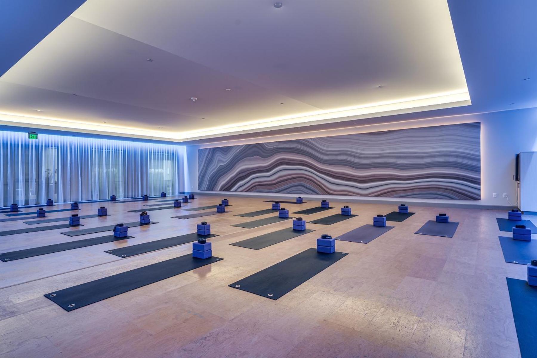 The Houstonian Hotel, Club & Spa מראה חיצוני תמונה
