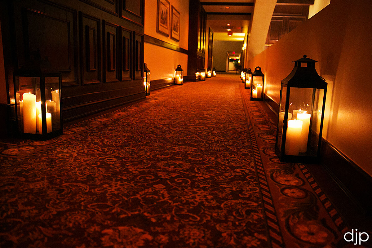 The Houstonian Hotel, Club & Spa מראה חיצוני תמונה